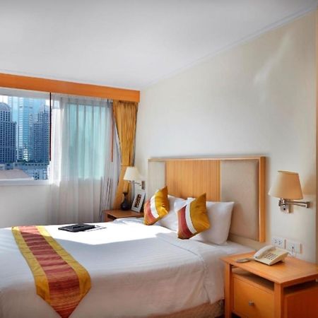 S.M. Grande Residence Bangkok Luaran gambar