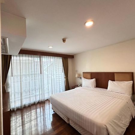 S.M. Grande Residence Bangkok Luaran gambar