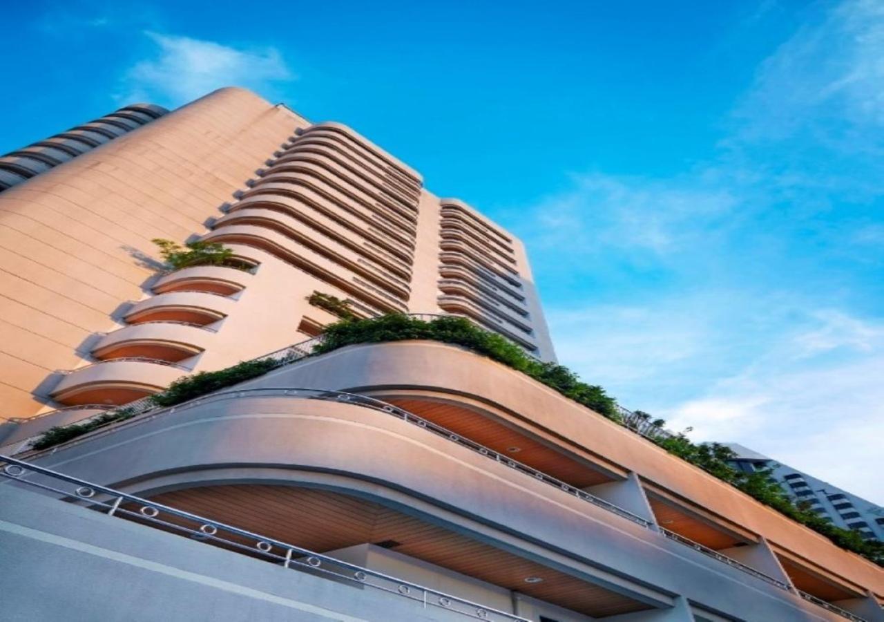 S.M. Grande Residence Bangkok Luaran gambar