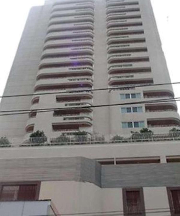 S.M. Grande Residence Bangkok Luaran gambar