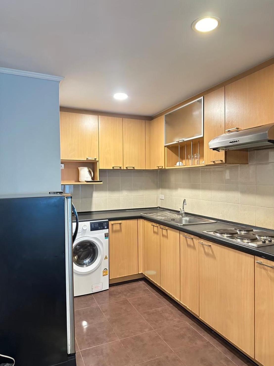 S.M. Grande Residence Bangkok Luaran gambar
