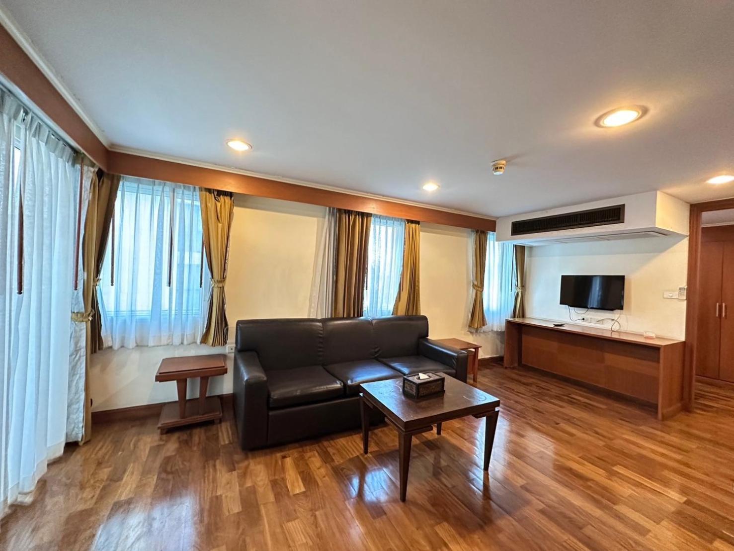 S.M. Grande Residence Bangkok Luaran gambar